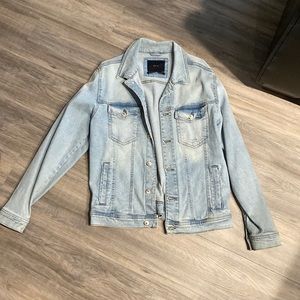 Zara Jean Jacket